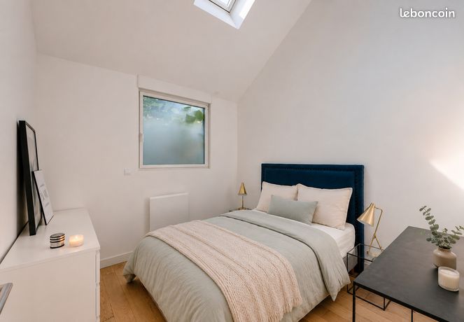 Maison 3 pièces 64 m² — 9