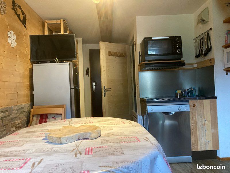 Location Appartement Tignes 6 personnes montagne été (image 14)