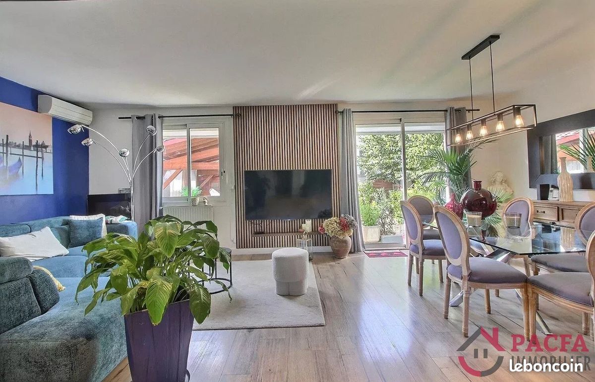 Maison 4 pièces 86 m² · à Castres · 86 m² · 245 000 €