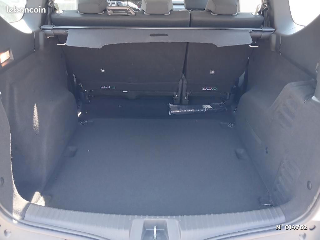 Dacia Jogger ECO-G 100 5 places Essential (image 7)