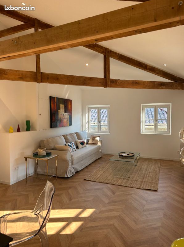 Appartement 2 pièces 55 m² · à Avignon · 55 m² · 850 €/mois
