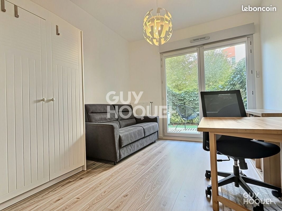 Appartement 1 pièce 24 m² · à Meudon · 24 m² · 850 €/mois