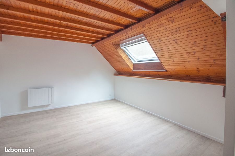 Appartement a louer pontoise - 1 pièce(s) - 25 m2 - Surfyn