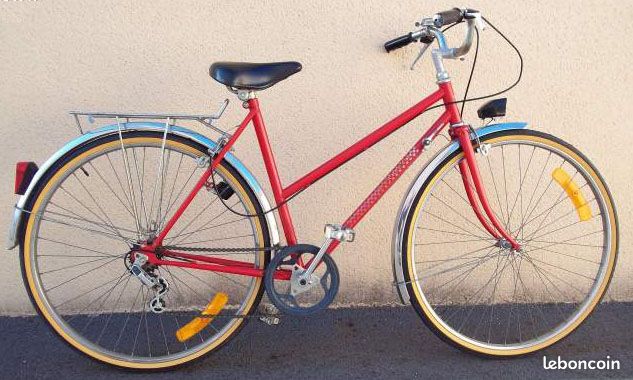 Vélo électrique Ancien Velo Peugeot Femme Velo Pliant Velo Peugeot