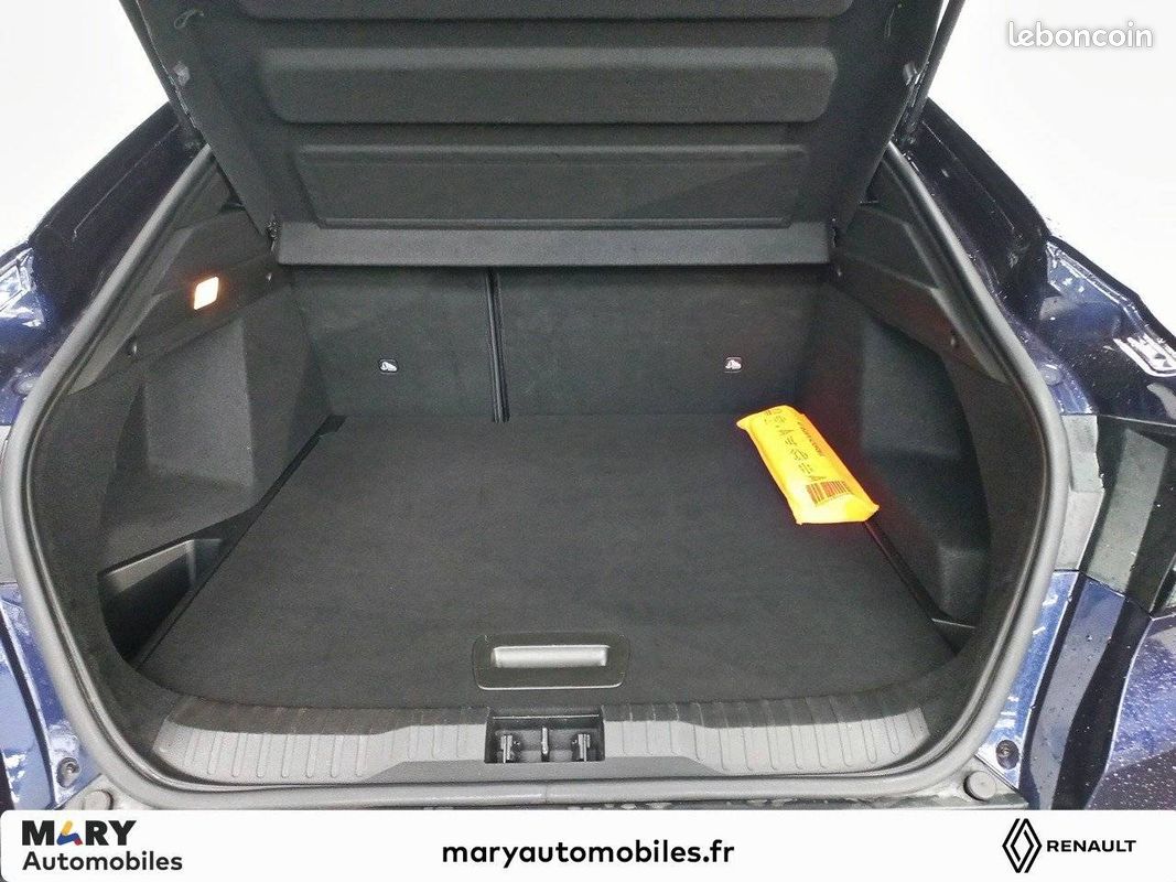 RENAULT Arkana TCe 160 EDC - 23 esprit Alpine (image 6)