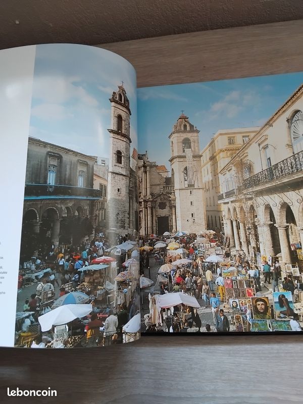 Géo Découvertes - CUBA (image 9)