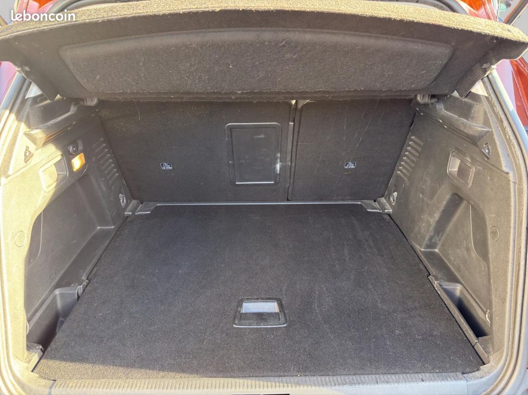 PEUGEOT 3008 1.2i PureTech 12V S&S - 130 II 2016 Allure PHASE 1 *DISTRIBUTION FAITE (image 21)