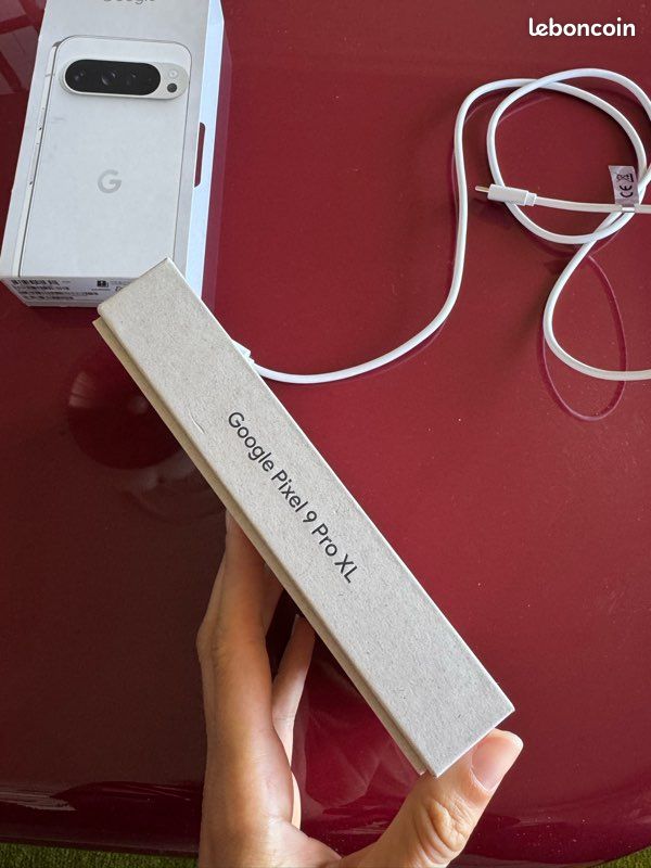 Google pixel 9 pro XL 128g (image 4)