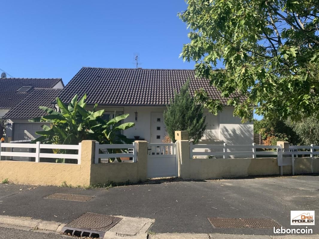 Maison 4 pièces 78 m² · à Brive-la-Gaillarde · 78 m² · 179 900 €