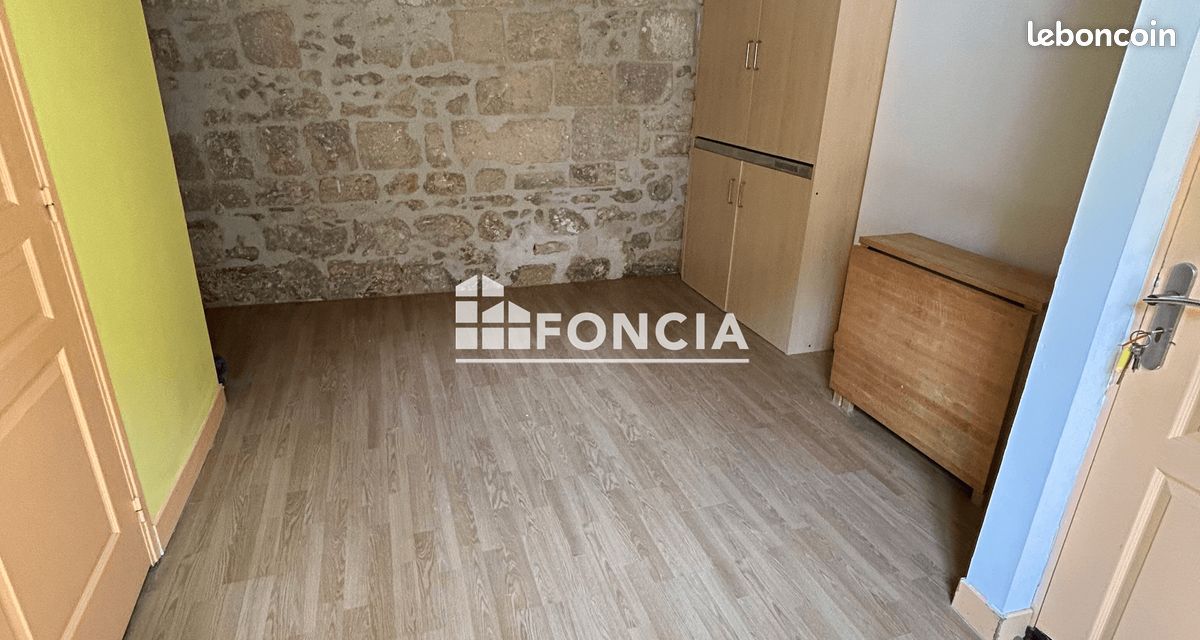 Appartement 2 pièces 20 m² · à Laon · 20 m² · 340 €/mois