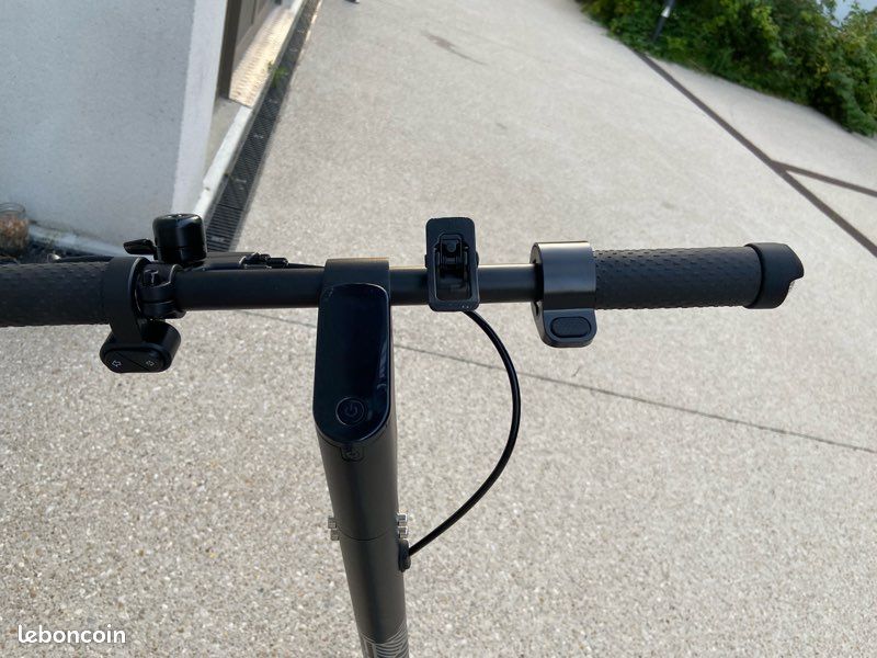 Trottinette électrique, Urban Glide (image 10)