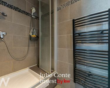 Appartement 190 000 € - 50 m²