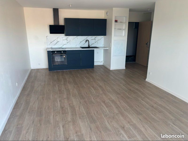 Appartement 3 pièces 70 m² · à Bègles · 70 m² · 249 000 €