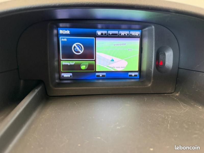 Renault Kangoo Express 1.5 dCi 90ch Extra R-Link (image 17)