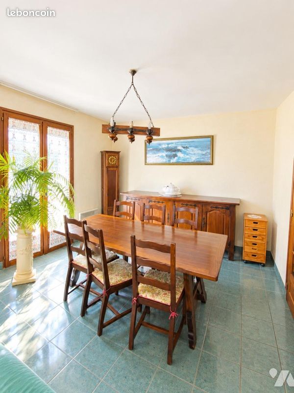 Maison 5 pièces 96 m² · à Étaples · 96 m² · 325 400 €
