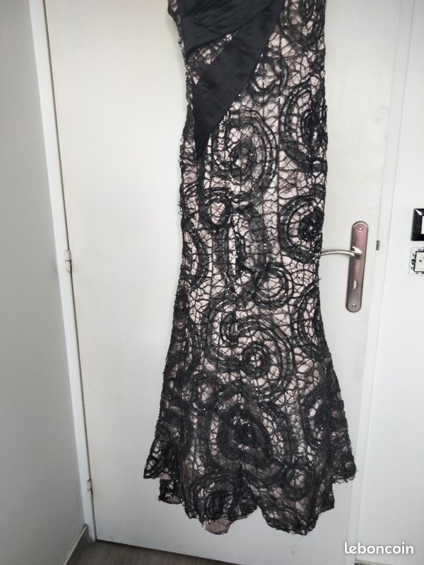 Robe de soirée (image 3)