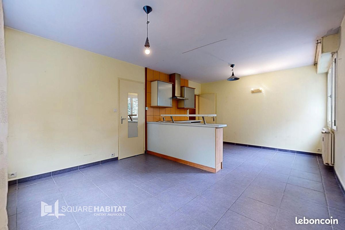 Appartement 1 pièce 33 m² · à Besançon · 33 m² · 69 900 €