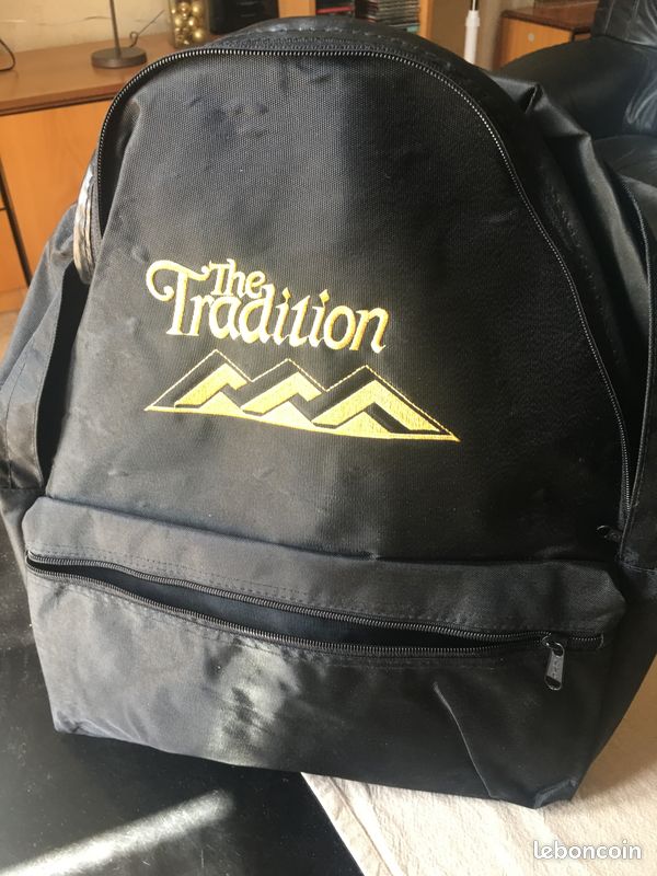 Sac à Dos Mixte (image 2)