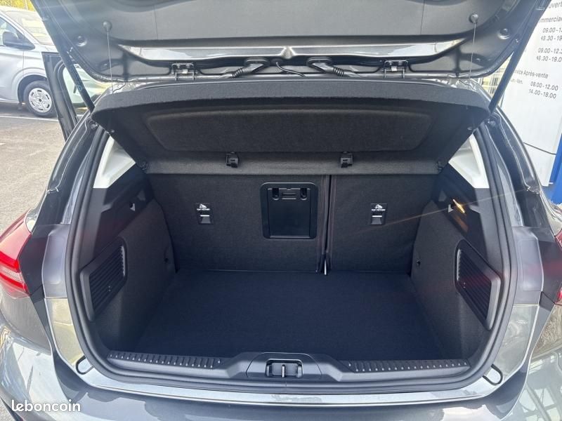 Ford Focus Active 1.0 EcoBoost mHEV 155ch Active X Powershift (image 12)