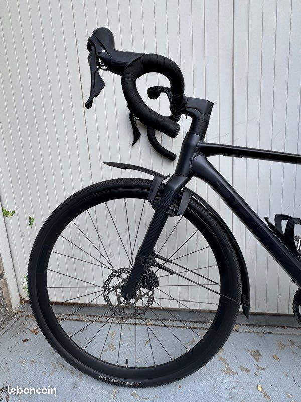 Gravel Orbea Terra H30-S — Août 2023 — très peu roulé (image 10)