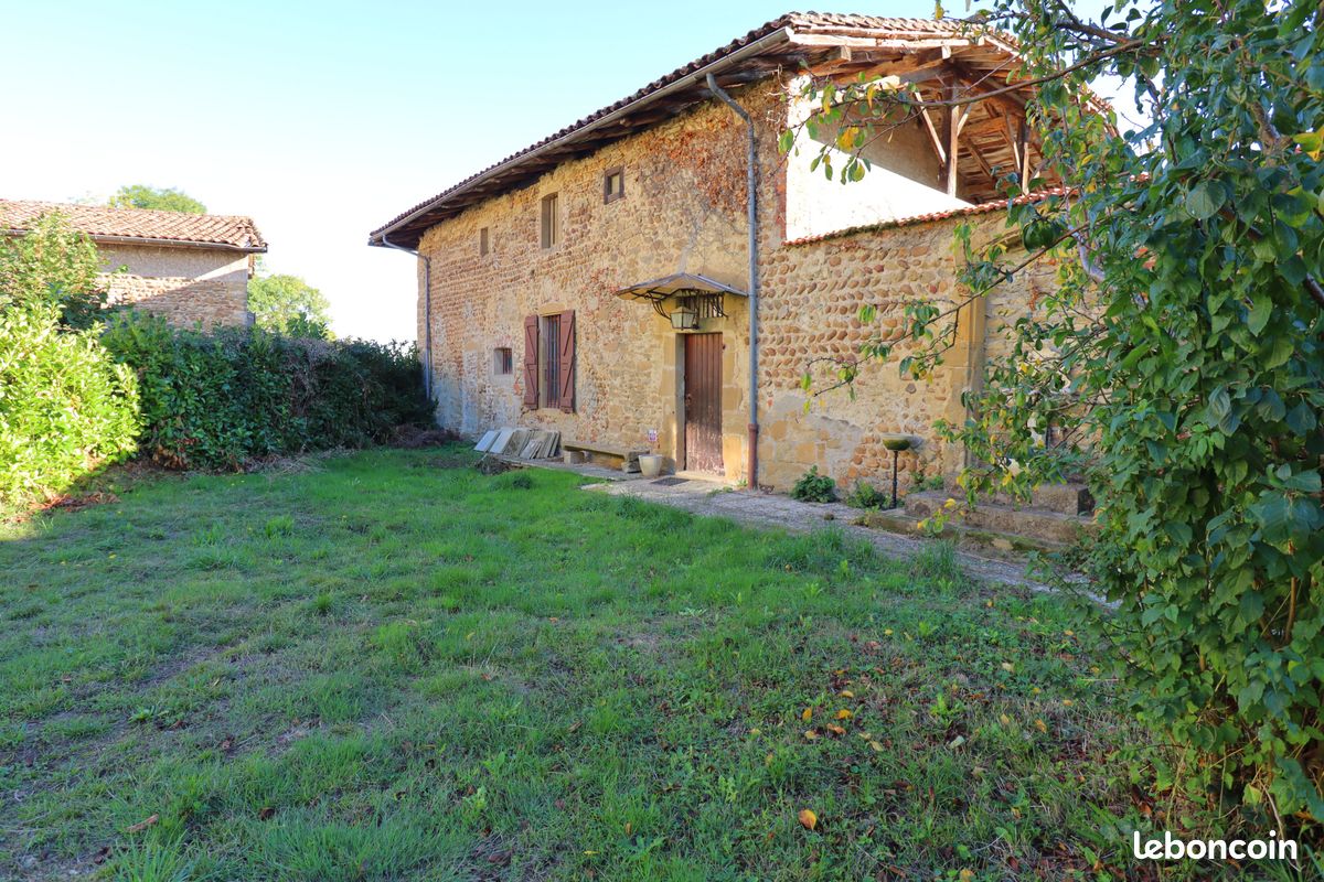 Maison 4 pièces 96 m² · à Revel-Tourdan · 96 m² · 232 000 €