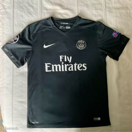 Flocage Officiel PSG 2015/2016 – Lucas Extension