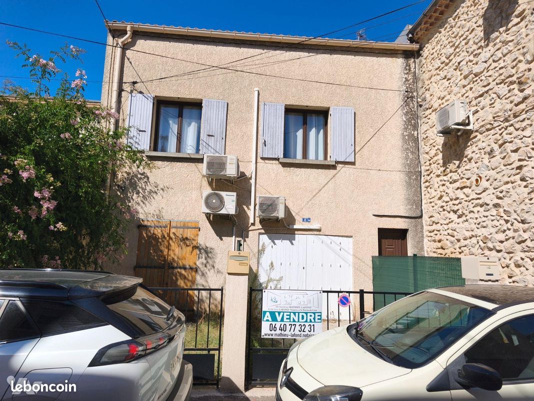 Appartement 4 pièces 62 m² · à Châteaurenard · 62 m² · 157 500 €