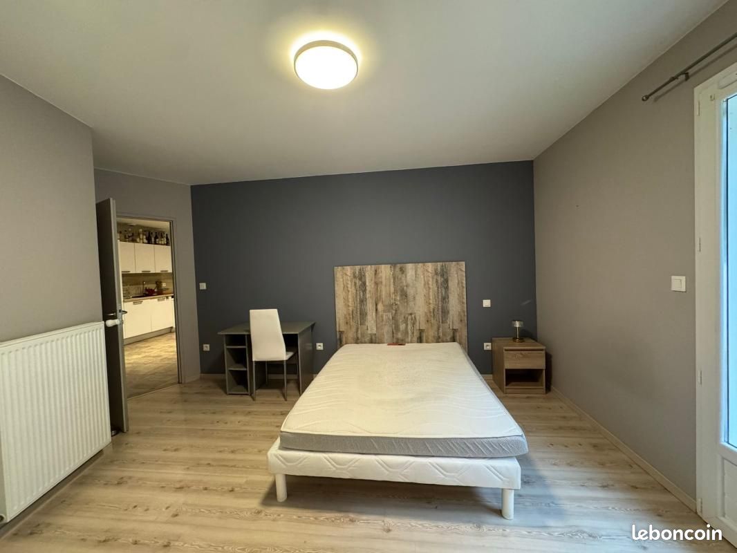 Appartement 2 pièces 19 m² · à Castres · 19 m² · 425 €/mois