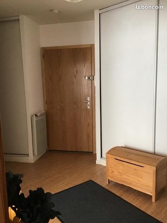 Appartement 2 pièces 63 m²