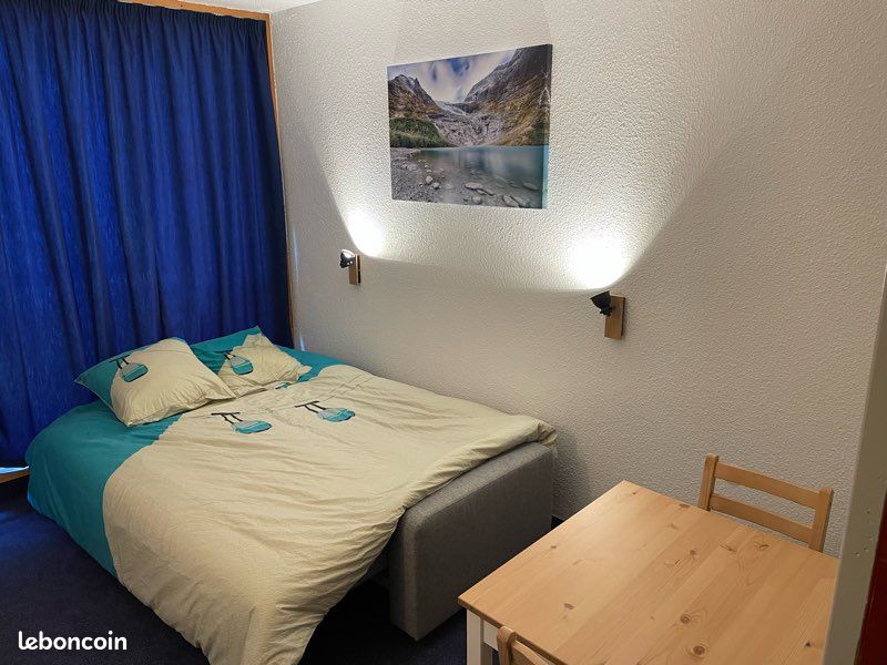 Les Arcs 1800 – 3 étoiles - 2 personnes - À partir de 340 (image 1)