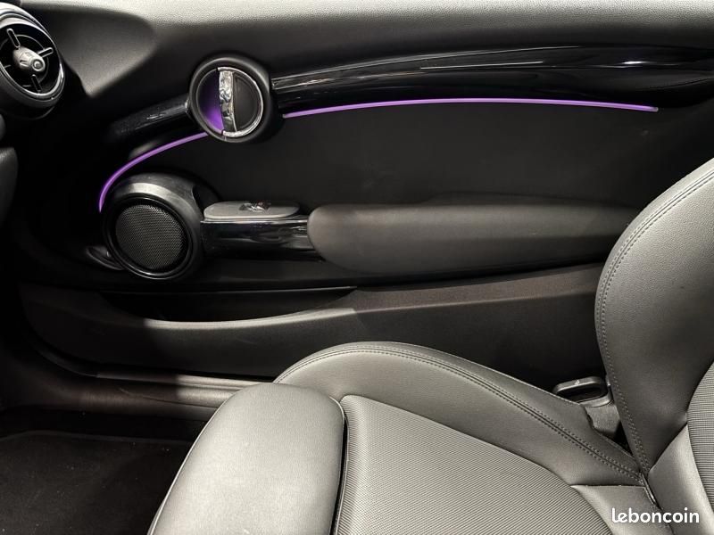 Mini Mini Cooper 136ch Edition Premium Plus BVA7 (image 24)