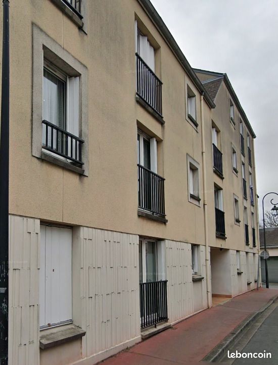 Appartement 3 pièces 67 m² · à Châteauroux · 67 m² · 689 €