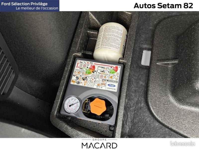Ford Kuga 2.5 Duratec 243ch Hybride Rechargeable ST-Line X Powershift (image 14)