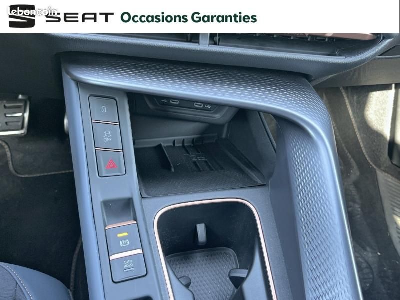 Cupra Terramar 1.5 eHybrid 204ch V DSG7 (image 29)