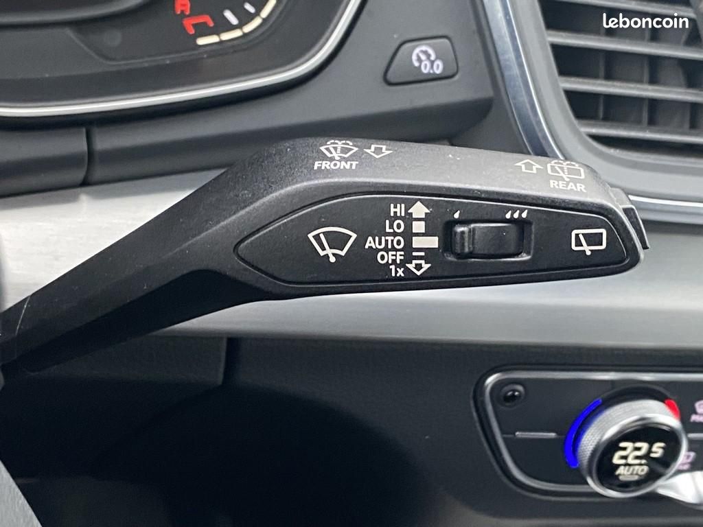 AUDI Q5 55 TFSI e 367 S tronic 7 Quattro S line (image 28)