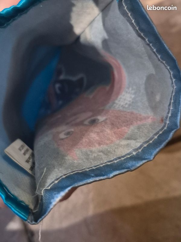 Chaussette de Noël Pyjamasques (image 3)
