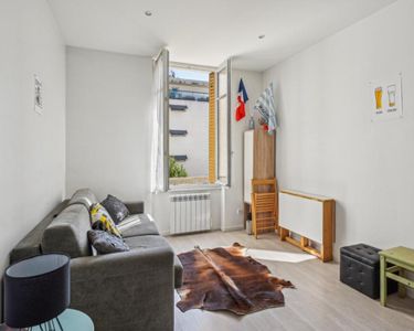 Appartement 120 000 € - 20 m²