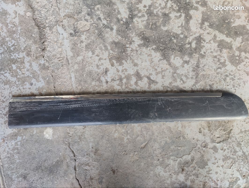 Baguette De Protection De Portière Avant Droite Pour Citroën C3 2009 - Réf. 98130908XT - Occasion