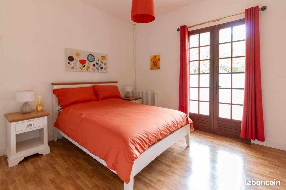 Maison 130 m² Cognac - Cognac 16100 (image principale 9)