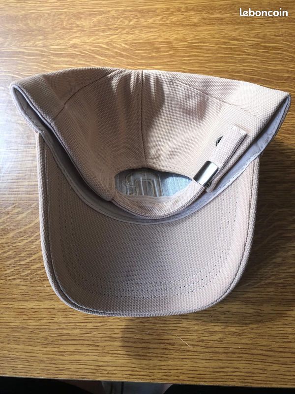 La Casquette Baseball Brodée Personnalisée | La Dune | MAINGAUCHE