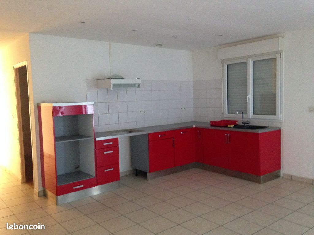 Appartement 4 pièces 105 m² · à Lizy-sur-Ourcq · 105 m² · 920 €