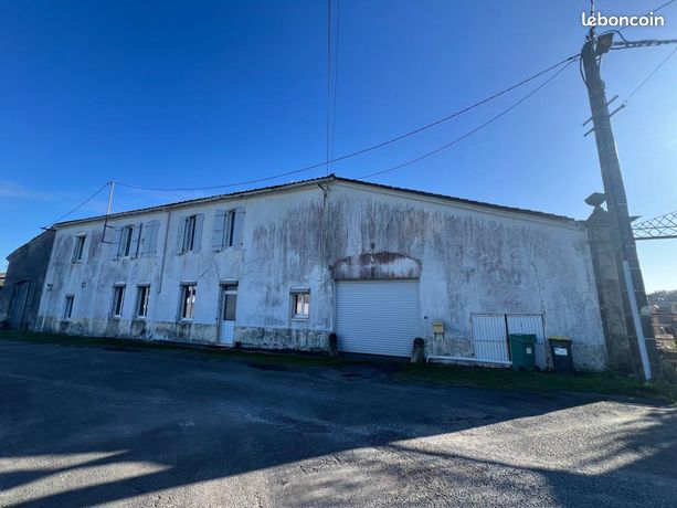 Longère 5 pièces 170 m²