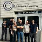 Cuisine & Comptoir