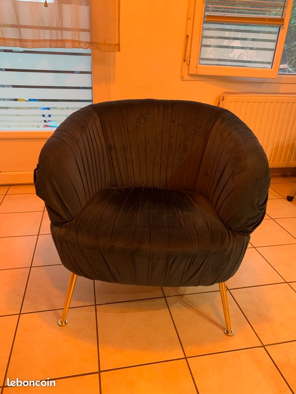 Fauteuil (image 2)