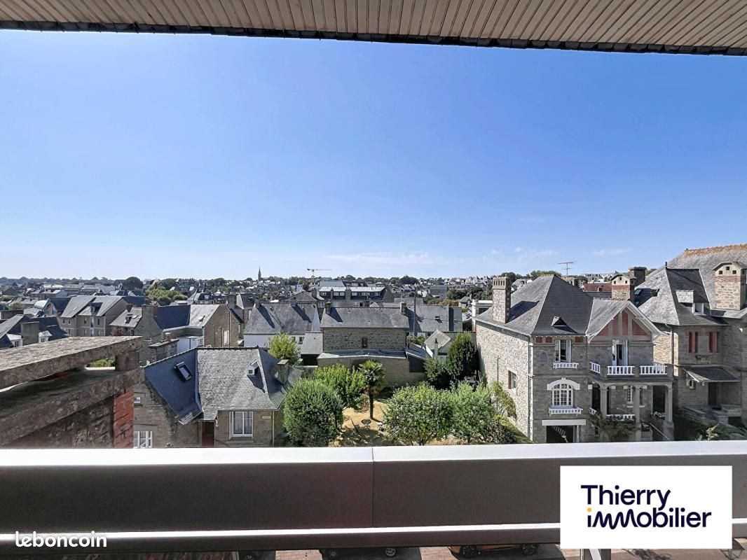 Appartement 2 pièces 32 m² · à Dinard · 32 m² · 255 150 €