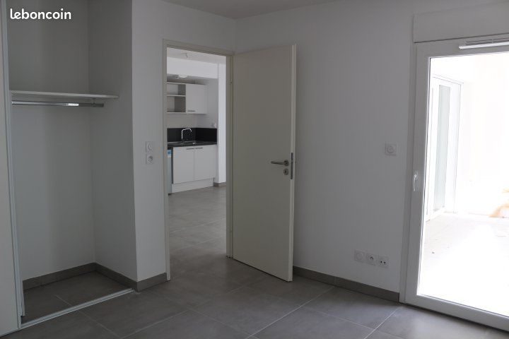 Appartement 2 pièces 42 m² · à Montpellier · 42 m² · 720 €/mois