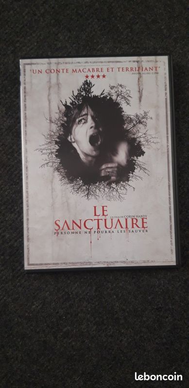 LE SANCTUAIRE avec JOSEPH MAWLE (image 1)