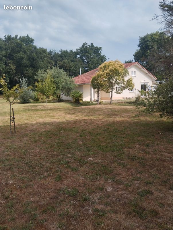 Maison 4 pièces 110 m² · à Aire-sur-l'Adour · 110 m² · 220 000 €