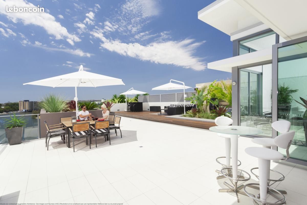 Appartement 4 pièces 85 m² · à Asnières-sur-Seine · 85 m² · 575 000 €