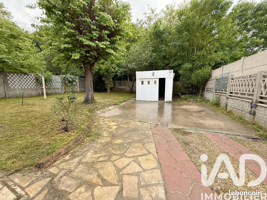 Maison 3 pièces 68 m² · à Limeil-Brévannes · 68 m² · 325 000 €